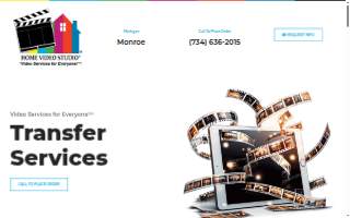 Cooley Video Services