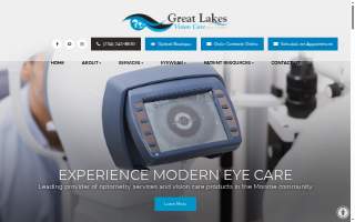 Great Lakes Vision Care