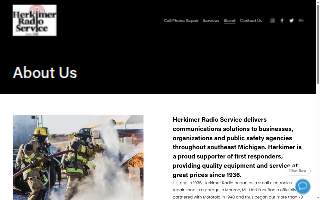 Herkimer Radio Service