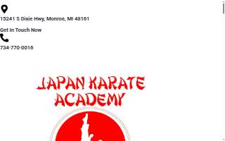 Japan Karate Academy