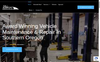 Kelly's Automotive