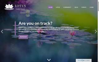 Lotus Financial Partners
