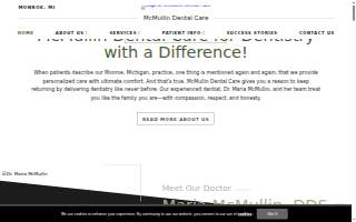 McMullin Dental Care