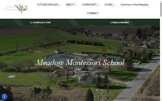 Meadow Montessori School
