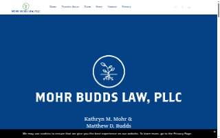 Mohr Budds Law, PLLC