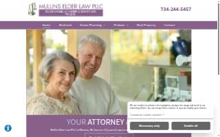 Mullins Elder Law Pllc