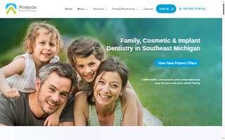 Pinnacle Dental Group