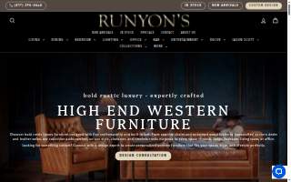 Runyon's Furniture & Flooring