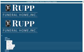Rupp Funeral Home