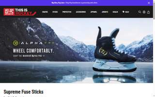 B&R Sports of Mount Clemens