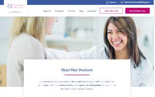 Comprehensive Woman's Care of Mount Clemens