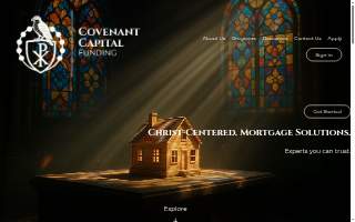 Covenant Capital Funding