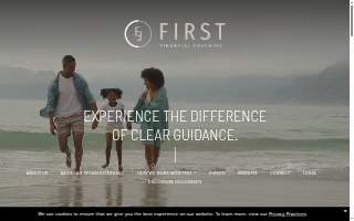 First Financial Coaching Inc.