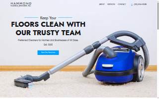 Hammond Floors & Janitorial