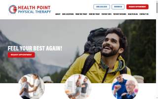 Health Point Physical Therapy