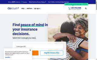 Henry Ford-GoHealth Urgent Care