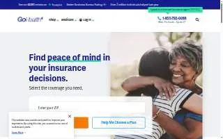 Henry Ford-GoHealth Urgent Care of Mount Clemens website