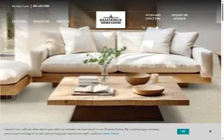Krauseneck Design Center website