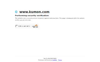 Kumon Math and Reading Center of Clinton Township