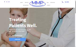 Macomb Medical Pediatrics of Clinton Township