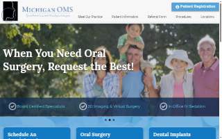 Michigan OMS of Mount Clemens