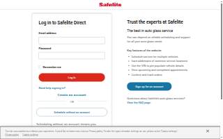 Safelite AutoGlass