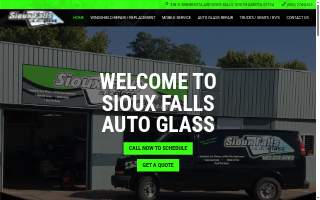 SF Auto Glass of Mount Clemens