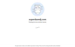 SuperDaveDJ com LLC