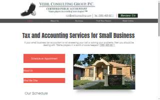 Veihl Consulting Group PC