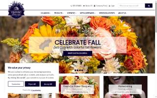 Viviano Flower Shop of St. Clair Shores
