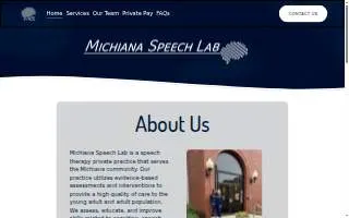 Wolf Window & Screen Repair of Clinton Township website