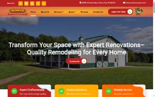 World Renovation and Maintenance of Mount Clemens