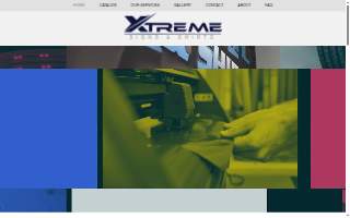 Xtreme Signs & Shirts