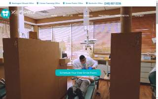 Your Smile Orthodontics of Mount Clemens