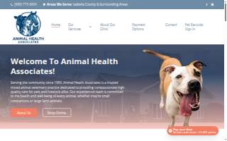 Animal Health Associates
