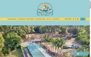 Bed & Biscuit Pet Resort