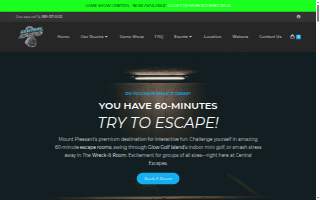 Central Escapes