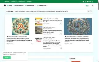 Family Health Care of Shoreline website