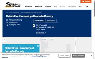 Habitat for Humanity ReStore