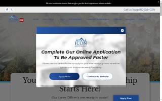 Icon Mortgage - Mt. Pleasant