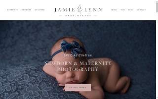 Jamie Lynn Photography