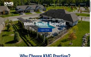 KMG Prestige, Inc.