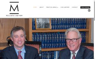 McClintic Law Firm