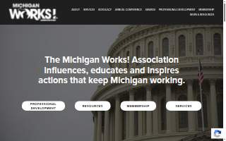 Michigan Works! of Mt. Pleasant
