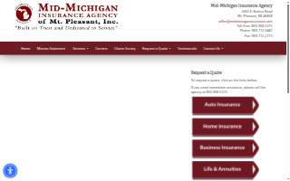 Mid-Michigan Insurance Agency