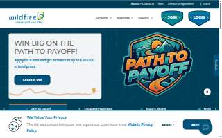 Wildfire Credit Union