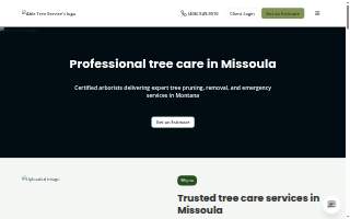ABLE Tree Service LLC