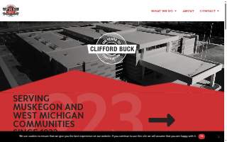 Clifford Buck Construction Co
