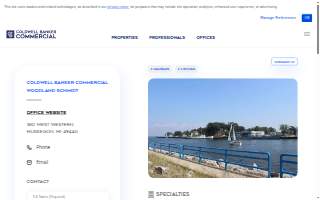 Coldwell Banker Commercial Schmidt, Realtors