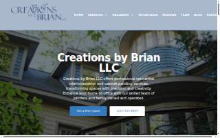 Creations by Brian LLC